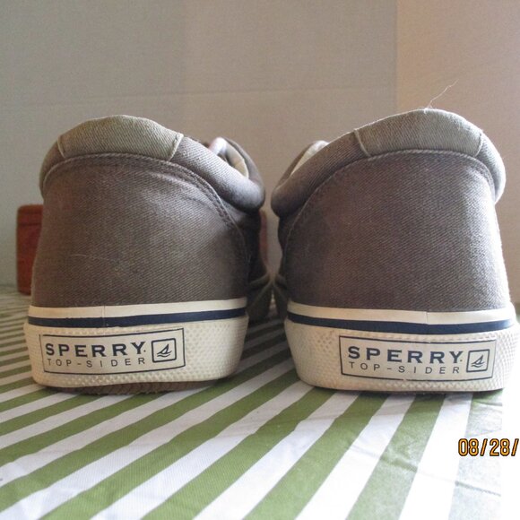 Sperry Top Sider Sneakers - Picture 8 of 16